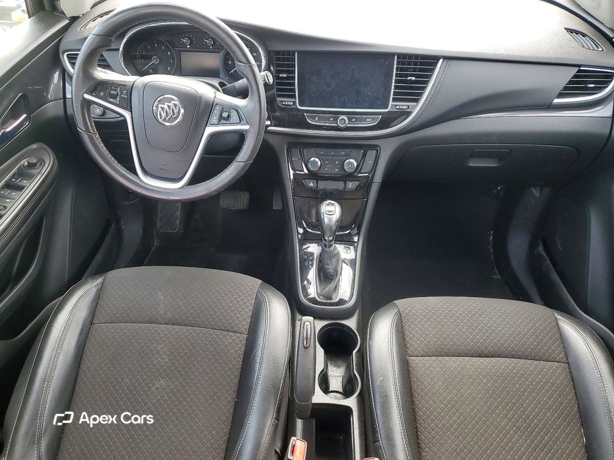 Buick Encore 2021
