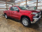 Chevrolet Silverado 2019