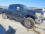 Ford F250 2012