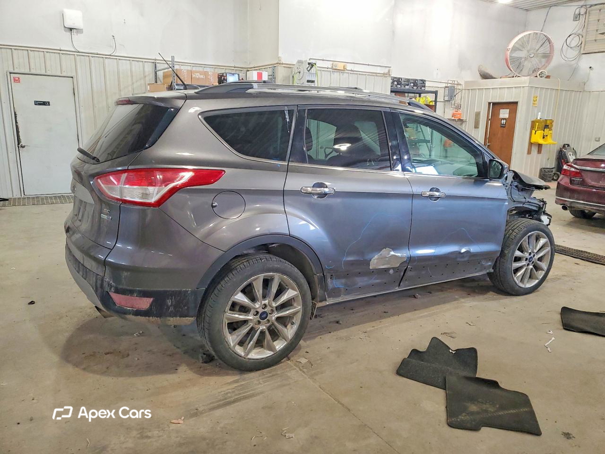 Ford Escape 2014
