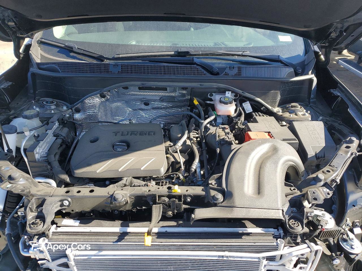 Buick Encore 2023