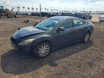 Mazda 6 2012