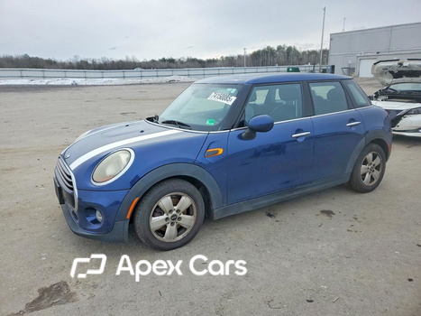 MINI Cooper 2016 - Image 1 of 12