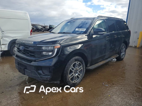 Ford Expedition 2025 - Image 1 of 13