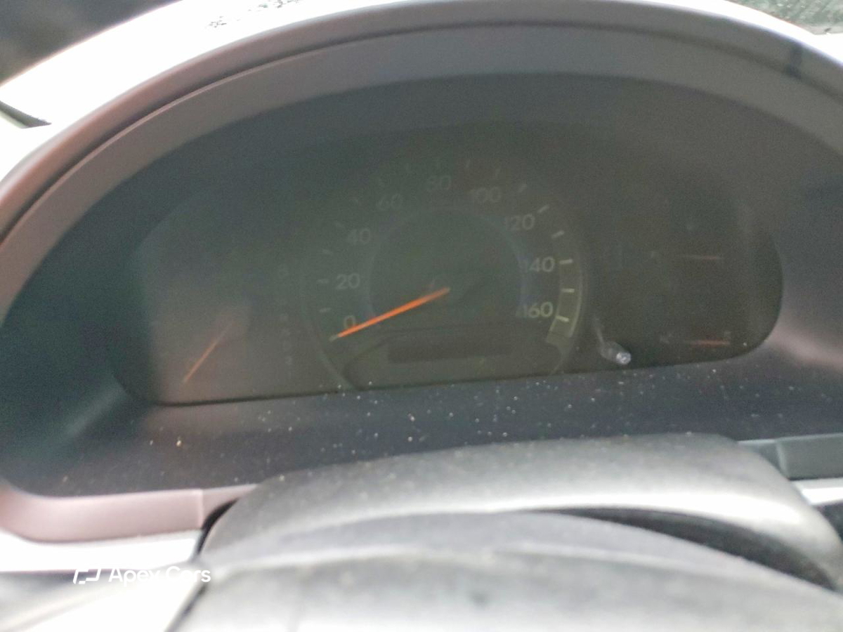 Honda Odyssey 2009