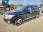 Nissan Pathfinder 2014