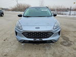 Ford Escape 2022