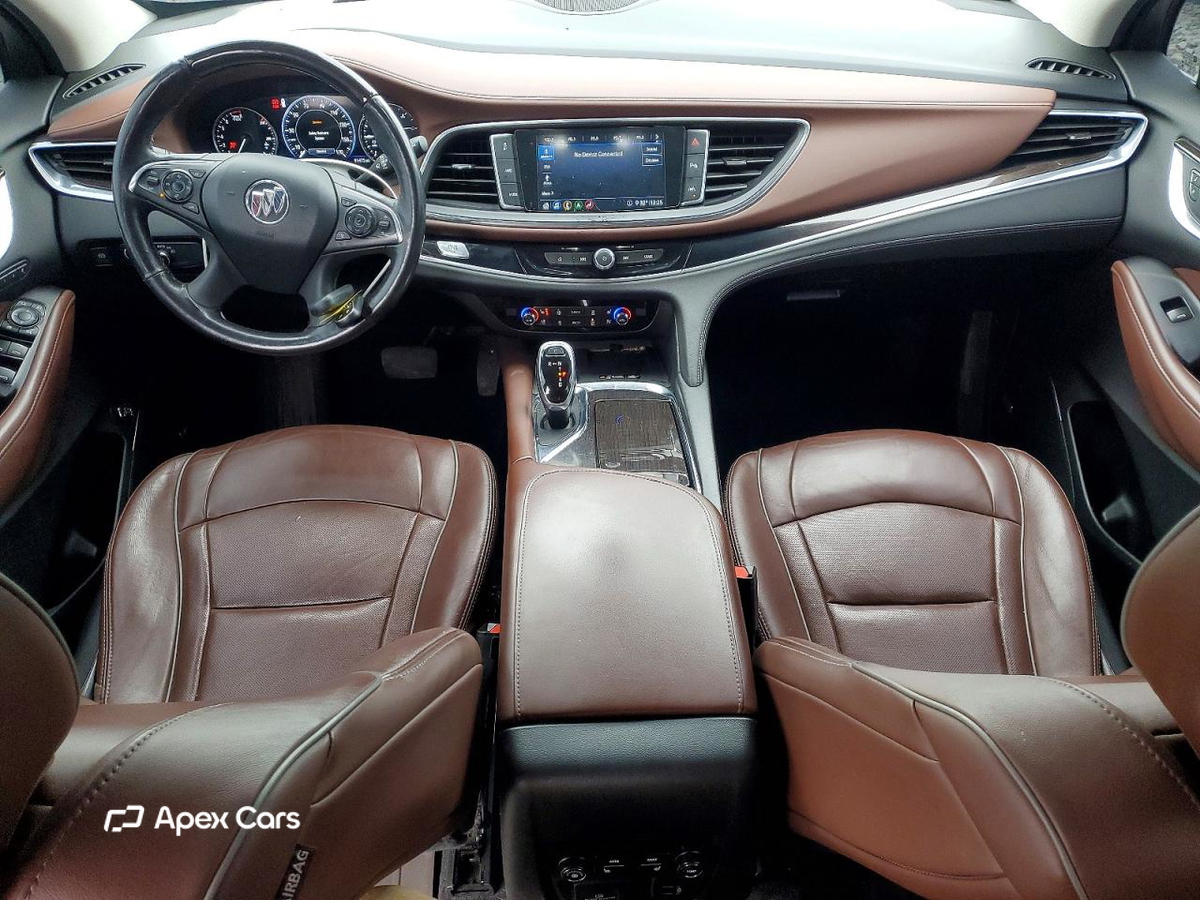 Buick Enclave 2020