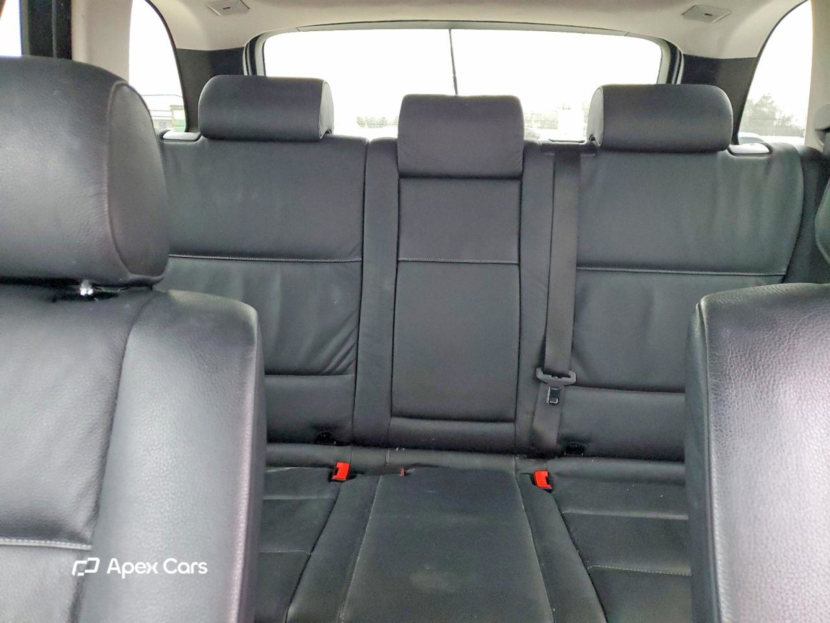 BMW X5 2004