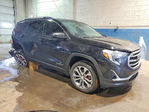 GMC Terrain 2018