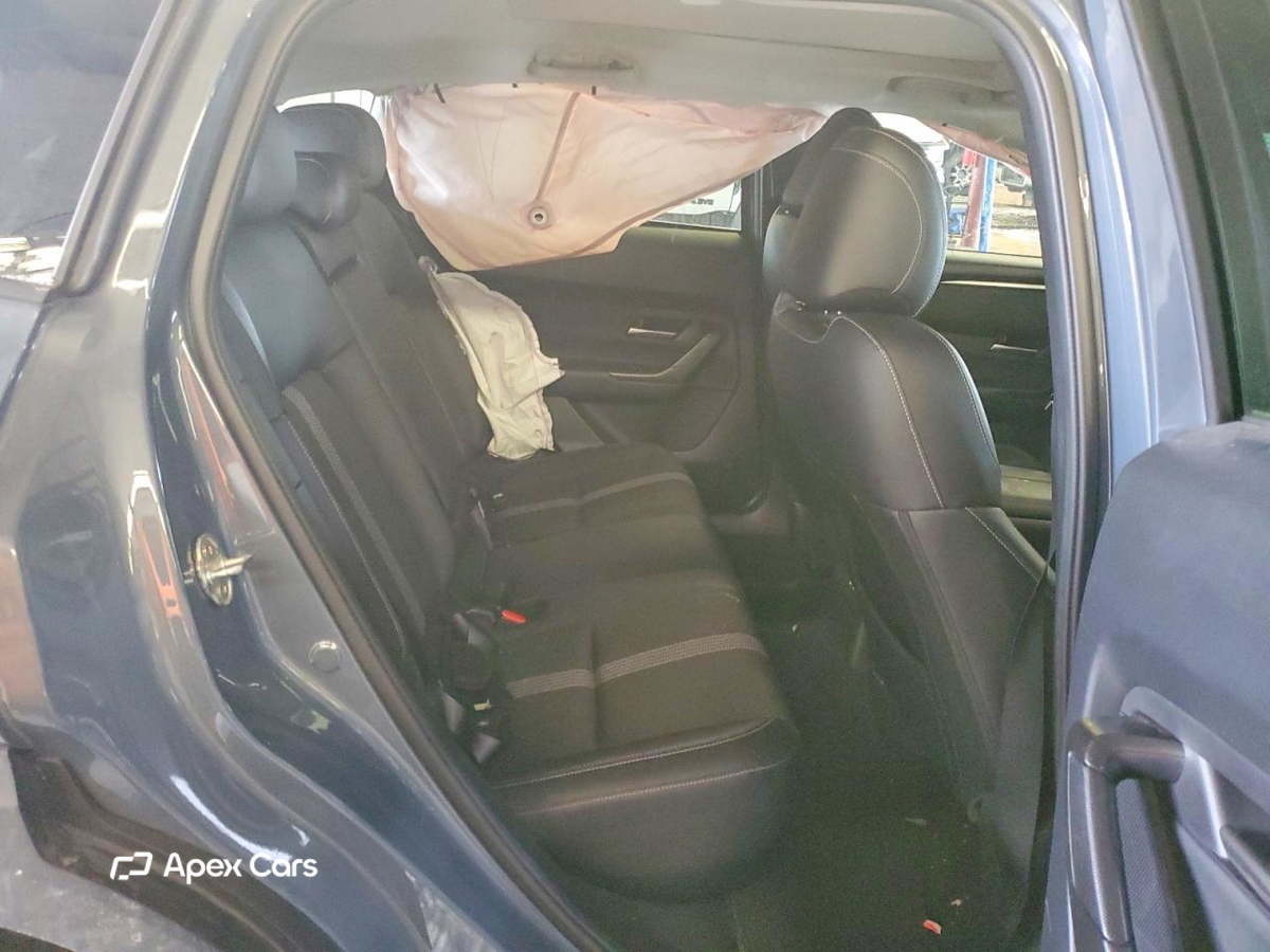 Mazda CX-50 2023