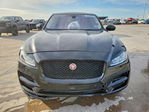 Jaguar F-Pace 2019
