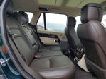 Land Rover Range Rover 2020