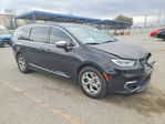 Chrysler Pacifica 2023