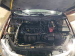 Ford Fusion 2012