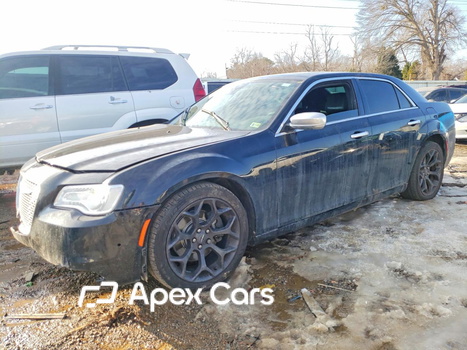 Chrysler 300 2019 - Zdjęcie 1 z 13