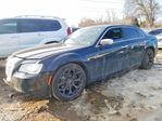Chrysler 300 2019