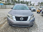 Nissan Pathfinder 2016