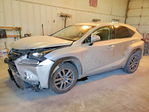 Lexus NX 2016