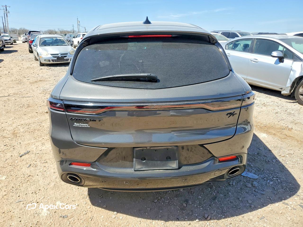 Dodge Hornet 2024