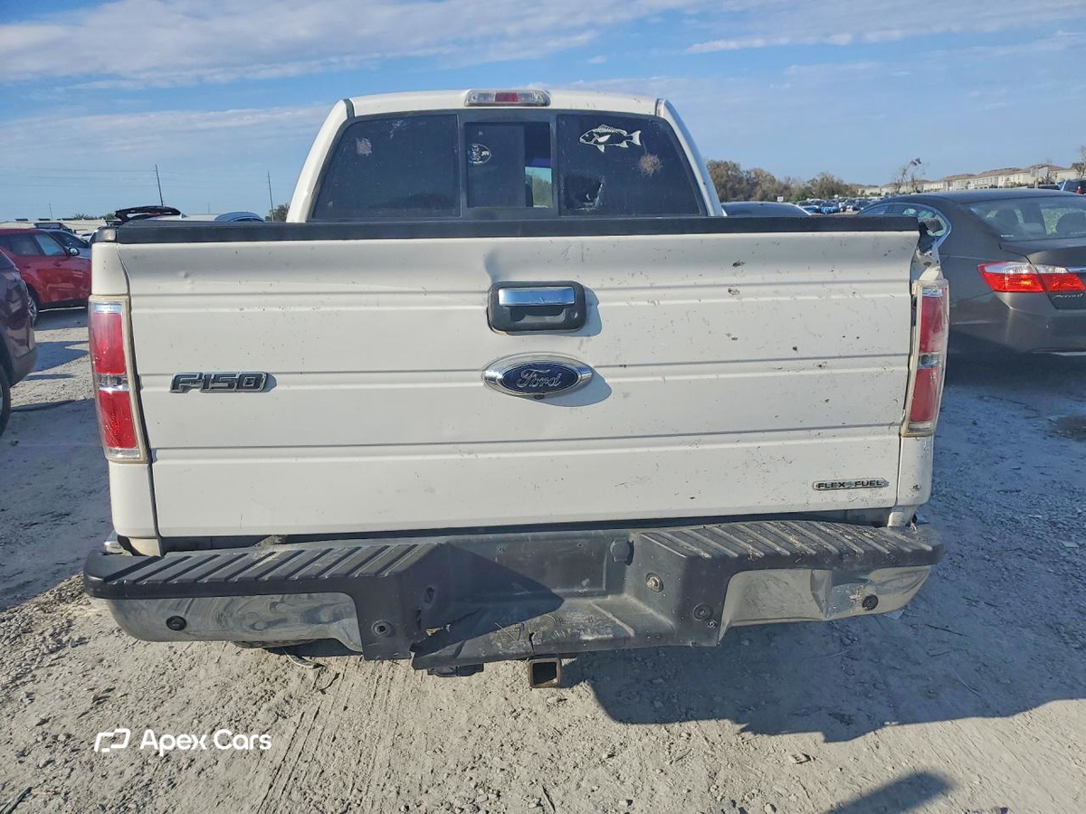 Ford F-150 2013