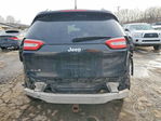 Jeep Cherokee 2016