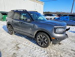 Ford Bronco 2024