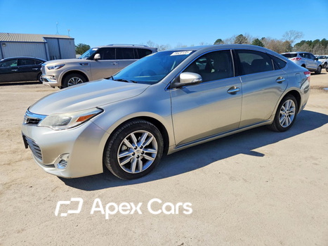 Toyota Avalon 2014 - Image 1 of 12