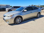 Toyota Avalon 2014