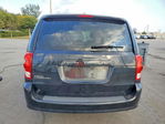 Dodge Caravan 2017
