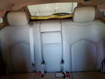 Cadillac SRX 2015