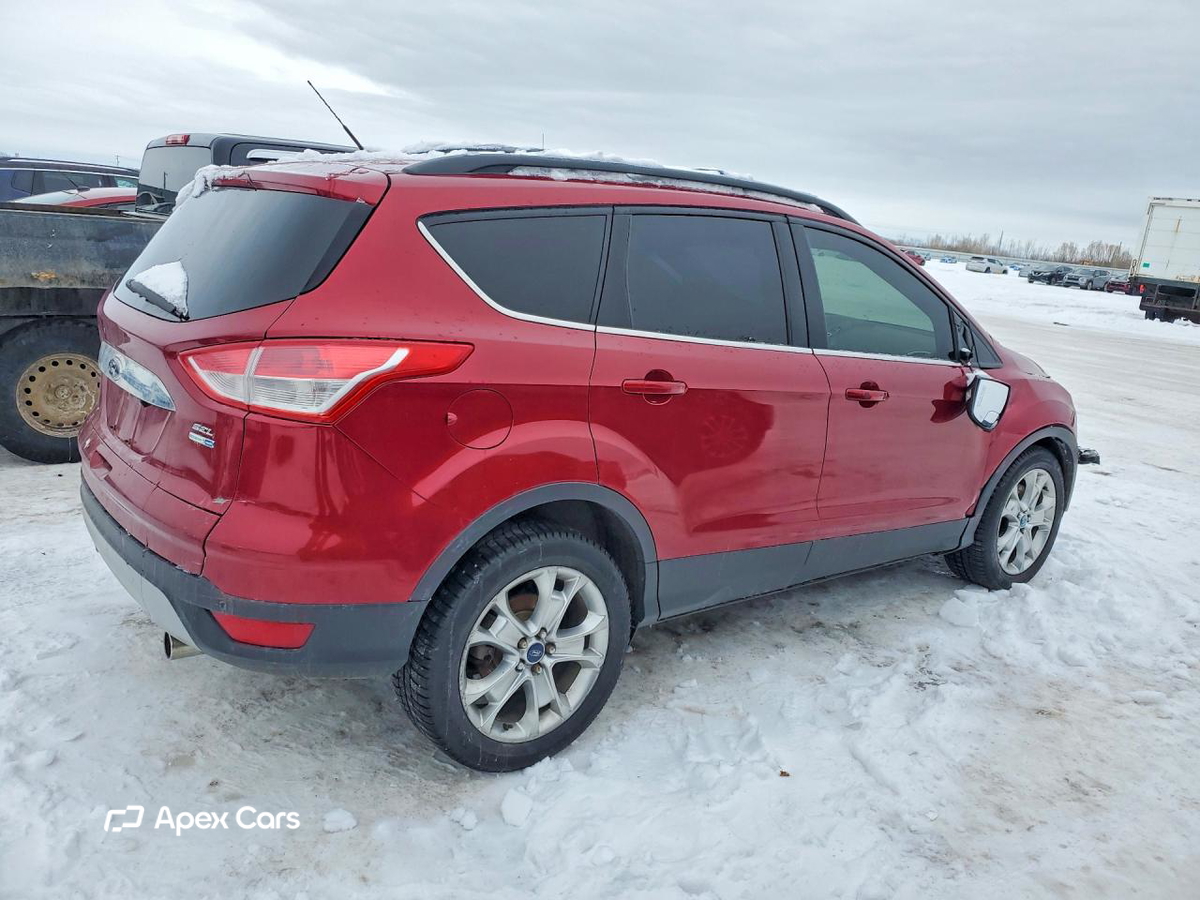 Ford Escape 2013