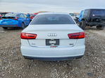 Audi A6 2016