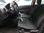 Mitsubishi Mirage 2018