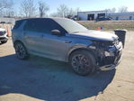 Land Rover Discovery 2022