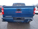 GMC Sierra 2017