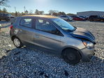 Mitsubishi Mirage 2019