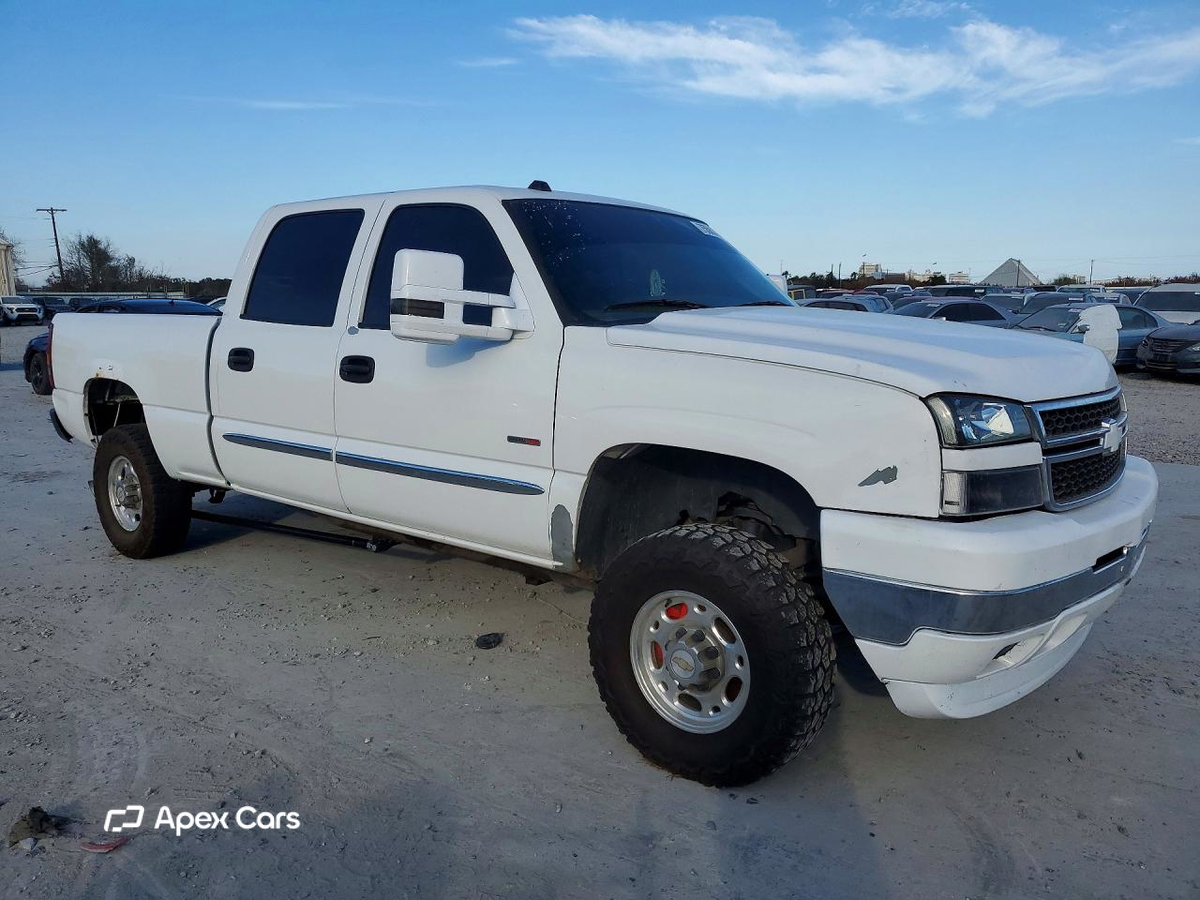 GMC Sierra 2005