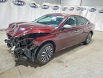 Nissan Altima 2025