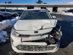 Kia Rio 2021