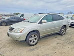 Lexus RX 2007