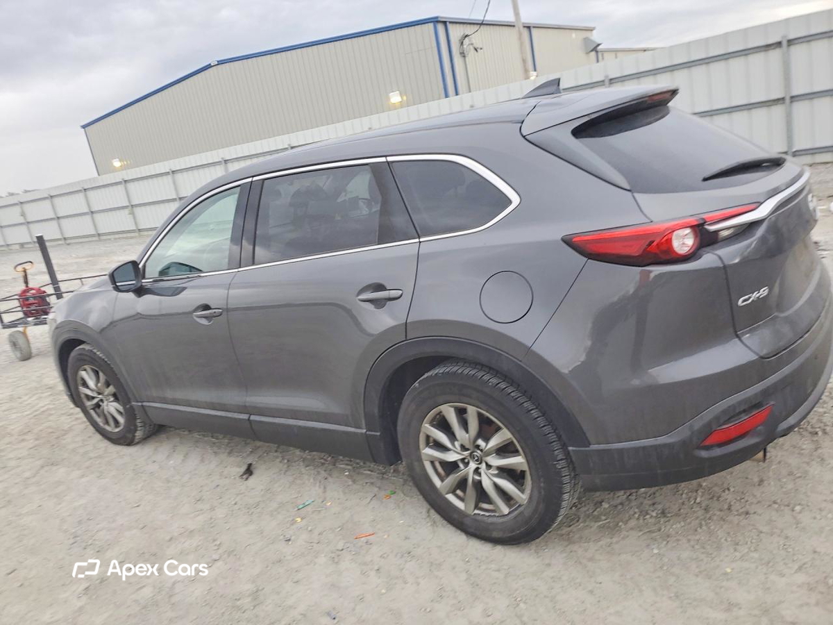 Mazda CX-9 2018