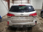 Kia Sorento 2015