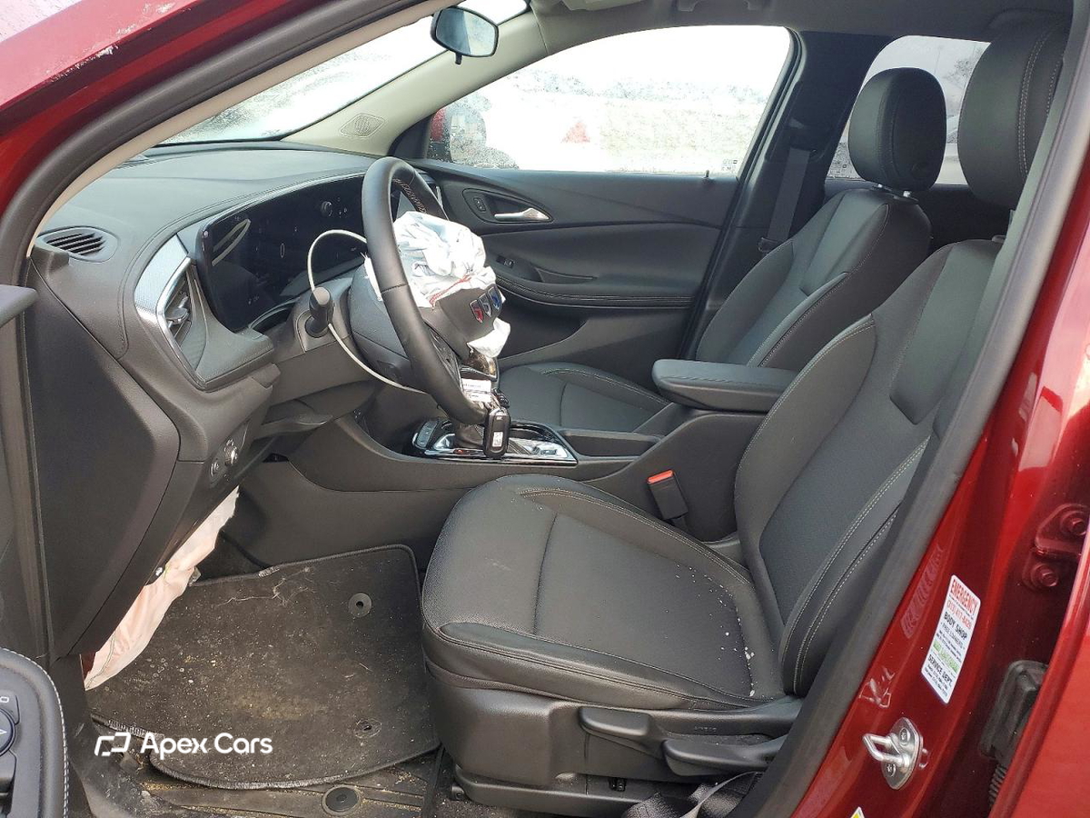 Buick Encore 2024