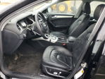 Audi A4 2014