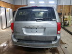 Dodge Caravan 2017