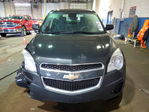 Chevrolet Equinox 2013