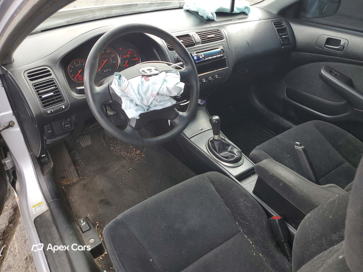 Honda Civic 2003