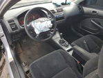 Honda Civic 2003