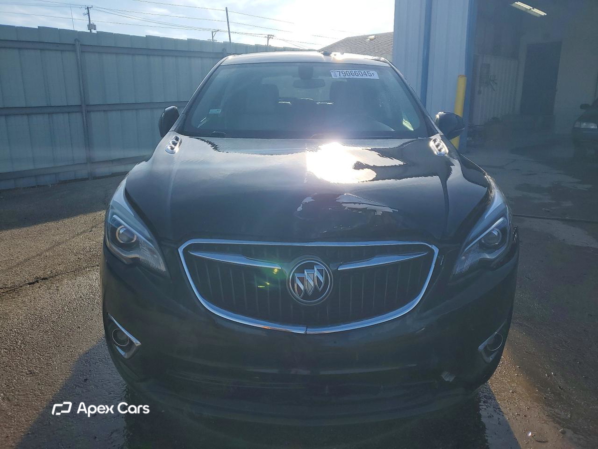 Buick Envision 2019